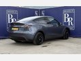 Tesla Model Y (Dual Motor) Long Range SUV 5dr Electric Auto 4WDE (384 bhp) 5
