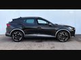 Cupra Formentor 2.0 Formentor VZ1 TSi Evo Semi-Auto 5dr 14
