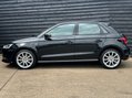 Audi A1 1.4 A1 Sportback TFSI S Line Nav 5dr 15