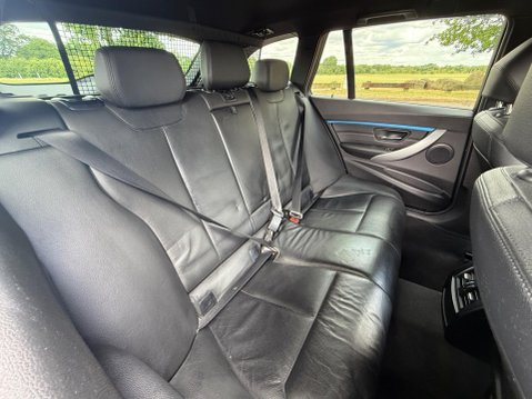 BMW 3 Series 3.0 330d M Sport Touring Auto xDrive Euro 6 (s/s) 5dr 30