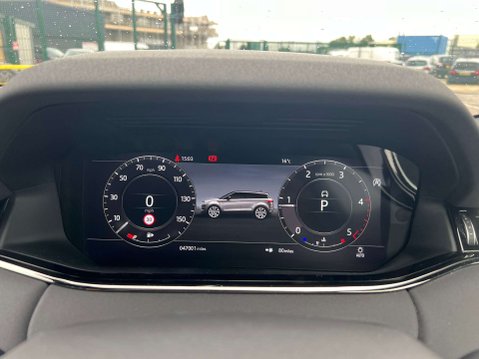 Land Rover Range Rover Evoque 2.0 Range Rover Evoque R-Dynamic SE D Automatic 4WD 5dr *NATIONAL DELIVERY* 18