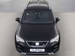 SEAT Ateca 1.5 TSI EVO FR SUV 5dr Petrol Manual Euro 6 (s/s) (150 ps) 7