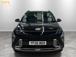 Hyundai KONA 1.6 h-GDi Ultimate SUV 5dr Petrol Hybrid DCT Euro 6 (s/s) (138 ps) 1 Owner