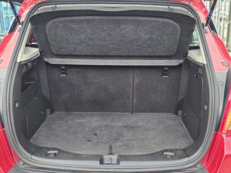 Vauxhall Mokka 1.4i Turbo Exclusiv SUV 5dr Petrol Auto 2WD Euro 6 (140 ps) 35
