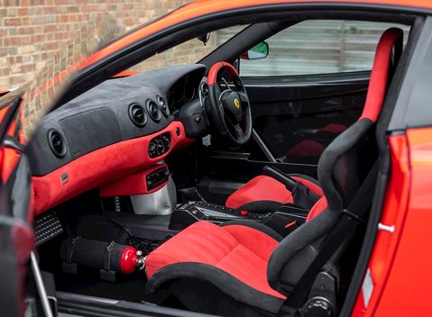 Ferrari 360 Challenge Stradale 13