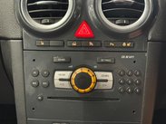 Vauxhall Corsa 1.4 16V SE Auto Euro 5 5dr 20