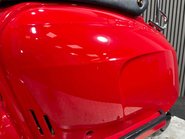 Royal Alloy GT LC 2018 ONLY 2K MODERN RETRO SCOOTER 200CC 12