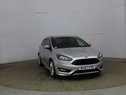 Ford Focus 1.5 Focus ST-Line TDCi 5dr