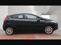 Ford Fiesta 1.0 Fiesta Titanium T 5dr 5