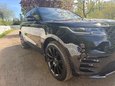 Land Rover Range Rover Velar R-DYNAMIC SE 7