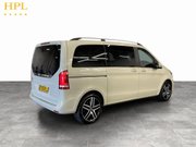 Mercedes-Benz V Class 2.0 V220d Sport MPV 5dr Diesel G-Tronic+ Euro 6 (s/s) 7 Seat (163 ps) 7