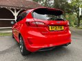 Ford Fiesta ST-LINE EDITION MHEV 21