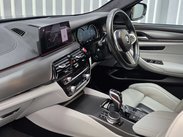 BMW M5 4.4i V8 Competition Saloon 4dr Petrol Steptronic xDrive Euro 6 (s/s) (625 p 41