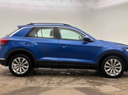 Volkswagen T-Roc 1.0 T-Roc SE TSi 5dr 4