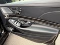 Mercedes-Benz S Class 2.9 S350Ld AMG Line (Executive, Premium Plus) G-Tronic+ Euro 6 (s/s) 4dr 41