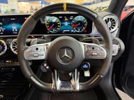 Mercedes-Benz A Class 2.0 A45 AMG S Hatchback 5dr Petrol 8G-DCT 4MATIC+ Euro 6 (s/s) (421 ps) 29