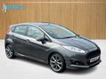 Ford Fiesta 1.0T EcoBoost ST-Line Hatchback 5dr Petrol Manual Euro 6 (s/s) (140 ps) 3