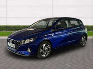 Hyundai i20 1.0 i20 SE Connect MHEV TGDi Auto 5dr 7