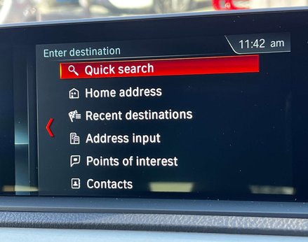 BMW 1 Series 1.5 118i M Sport Shadow Edition Auto 3dr 32