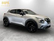 Nissan Juke 1.0 DIG-T Tekna SUV 5dr Petrol DCT Auto Euro 6 (s/s) (114 ps) Sat Nav 1