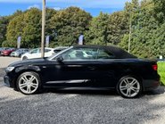 Audi A3 1.6 A3 S Line TDI 2dr 10