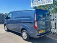 Ford Transit Custom 2.0 300 EcoBlue Limited Panel Van 5dr Diesel Manual L1 H1 Euro 6 (s/s) (130 45