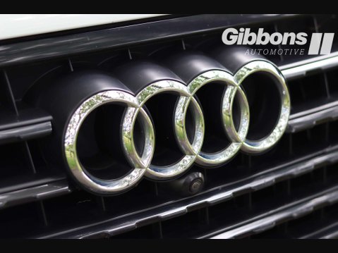 Audi Q7 3.0 Q7 Vorsprung TDI Quattro Auto 4WD 5dr 55