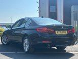 BMW 5 Series 2.0 520d SE Saloon 4dr Diesel Auto Euro 6 (s/s) (190 ps) 6