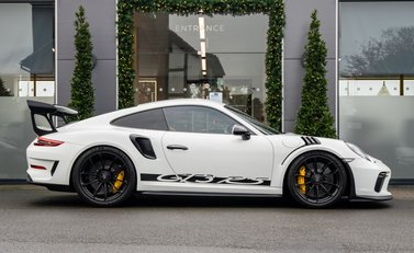 Porsche 911 GT3 RS (991.2) 3