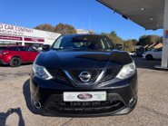 Nissan Qashqai DCI ACENTA SMART VISION 8