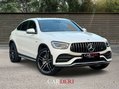 Mercedes-Benz GLC 3.0 AMG GLC 43 Premium+ 4Matic Auto 4WD 5dr 7