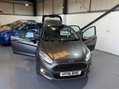 Ford Fiesta 1.0T EcoBoost Zetec Euro 6 (s/s) 5dr 2