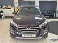 Hyundai TUCSON 1.7 CRDi Blue Drive SE Nav Euro 6 (s/s) 5dr 85
