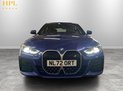 BMW i4 40 83.9kWh M Sport Gran Coupe 5dr Electric Auto eDrive (340 ps) 2
