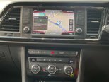 SEAT Ateca 1.5 TSI EVO FR SUV 5dr Petrol Manual Euro 6 (s/s) (150 ps) 9