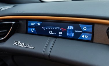 Ferrari Roma SPIDER 22