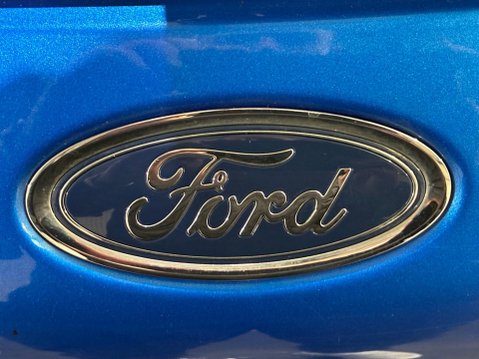 Ford Focus 1.0T EcoBoost ST-Line X Euro 6 (s/s) 5dr 52