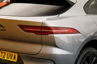 Jaguar I-Pace BLACK 10