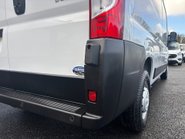 Peugeot Boxer BlueHdi 335 L3H2 Professional Premium Plus Panel Van 24