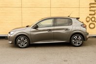 Peugeot 208 PURETECH ALLURE PREMIUM PLUS S/S 13