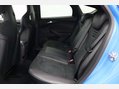 Ford Focus 2.3 Focus RS 4WD 5dr 35