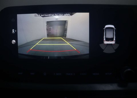 Hyundai i20 1.0 i20 N Line MHEV TGDi 5dr 33