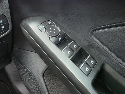 Ford Focus 1.5 EcoBlue Zetec Euro 6 (s/s) 5dr 14