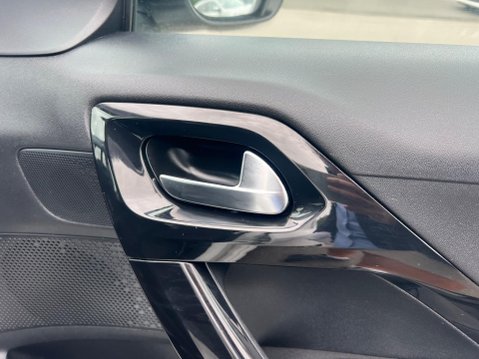 Peugeot 208 1.2 PureTech Allure Euro 6 5dr 34