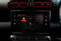 Citroen C3 Aircross PURETECH FLAIR S/S EAT6 21