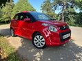 Citroen C1 FEEL 8