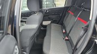 Citroen C3 1.2 PureTech GPF Flair Hatchback 5dr Petrol EAT6 Euro 6 (s/s) (110 ps) 19