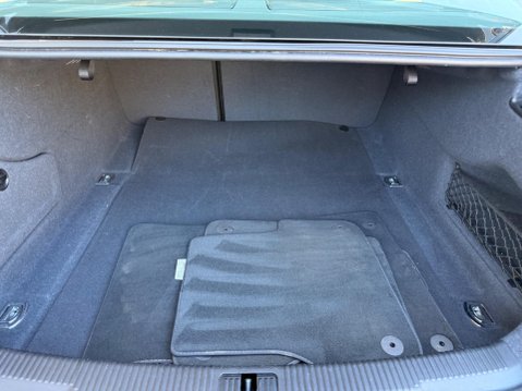 Audi A6 2.0 TDI SE Euro 5 (s/s) 4dr 38