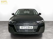Audi A1 1.0 TFSI 30 Technik Sportback 5dr Petrol S Tronic Euro 6 (s/s) (110 ps) Air 3