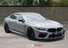 BMW M8 4.4 M8 Competition Edition Auto 4WD 4dr